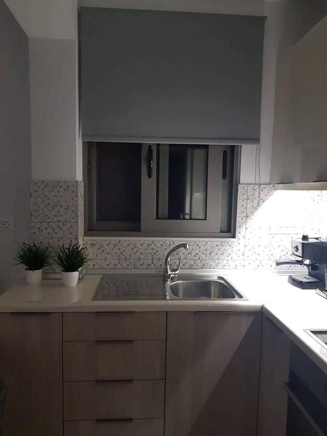 Apartament Rhodes Luxury *