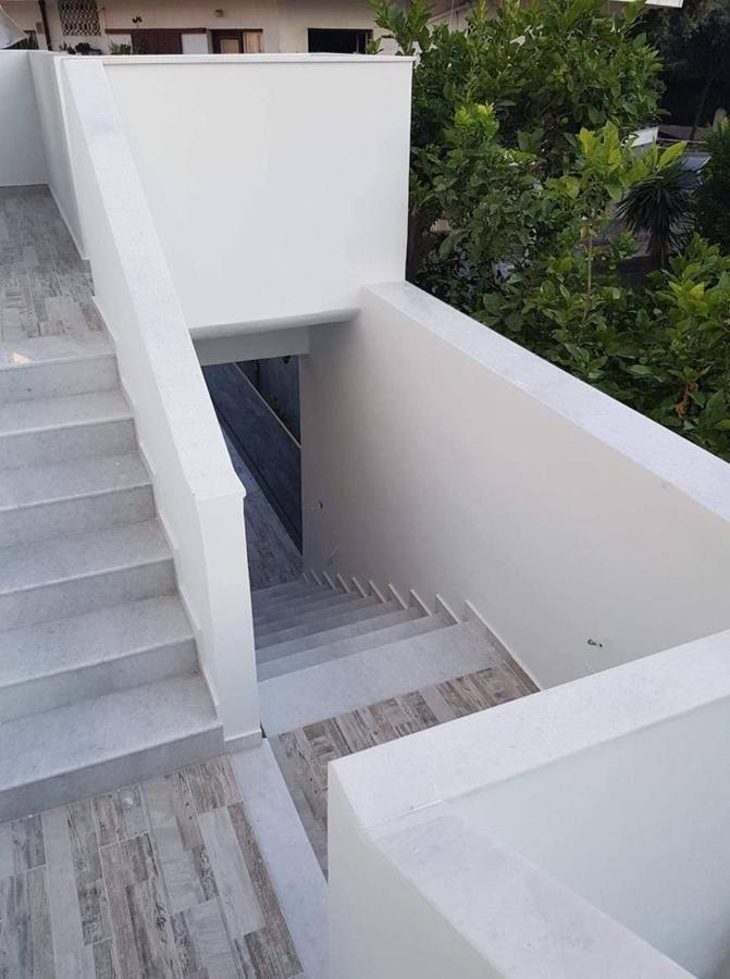 Rhodes Luxury Apartament Rhodes City