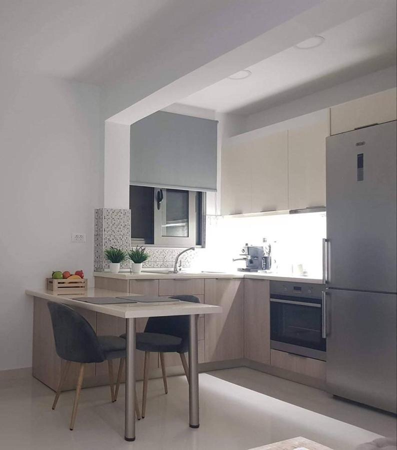 Apartament Rhodes Luxury *