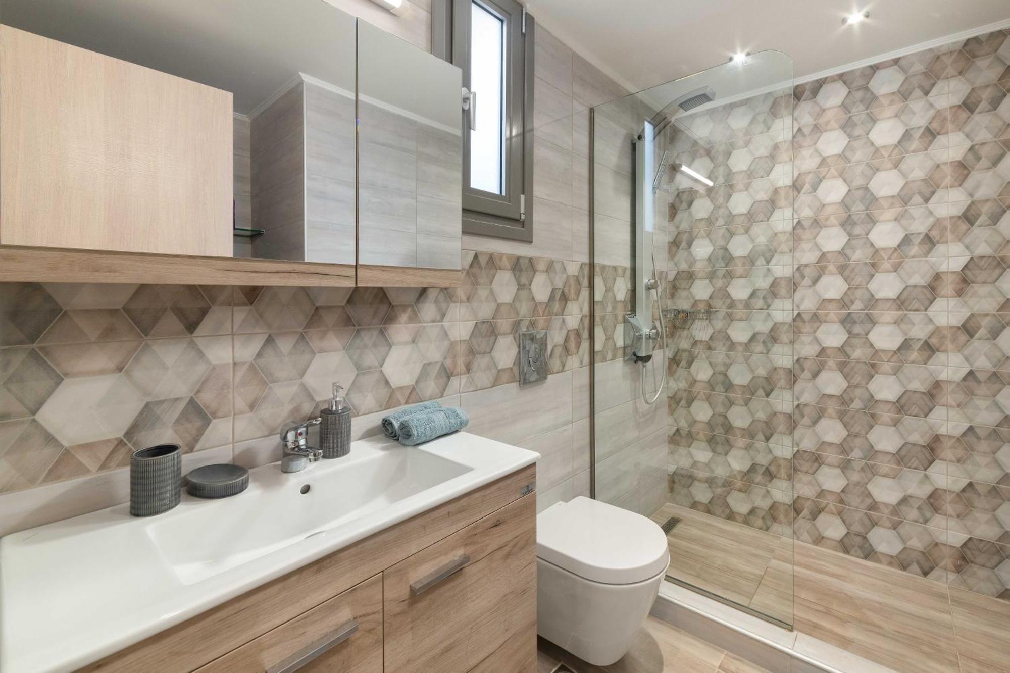 Rhodes Luxury Apartament