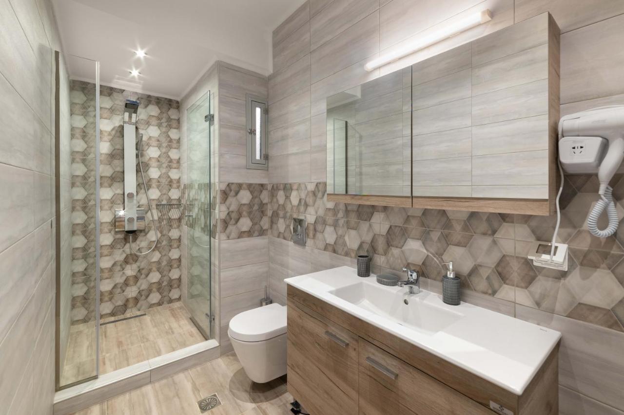 Apartament Rhodes Luxury