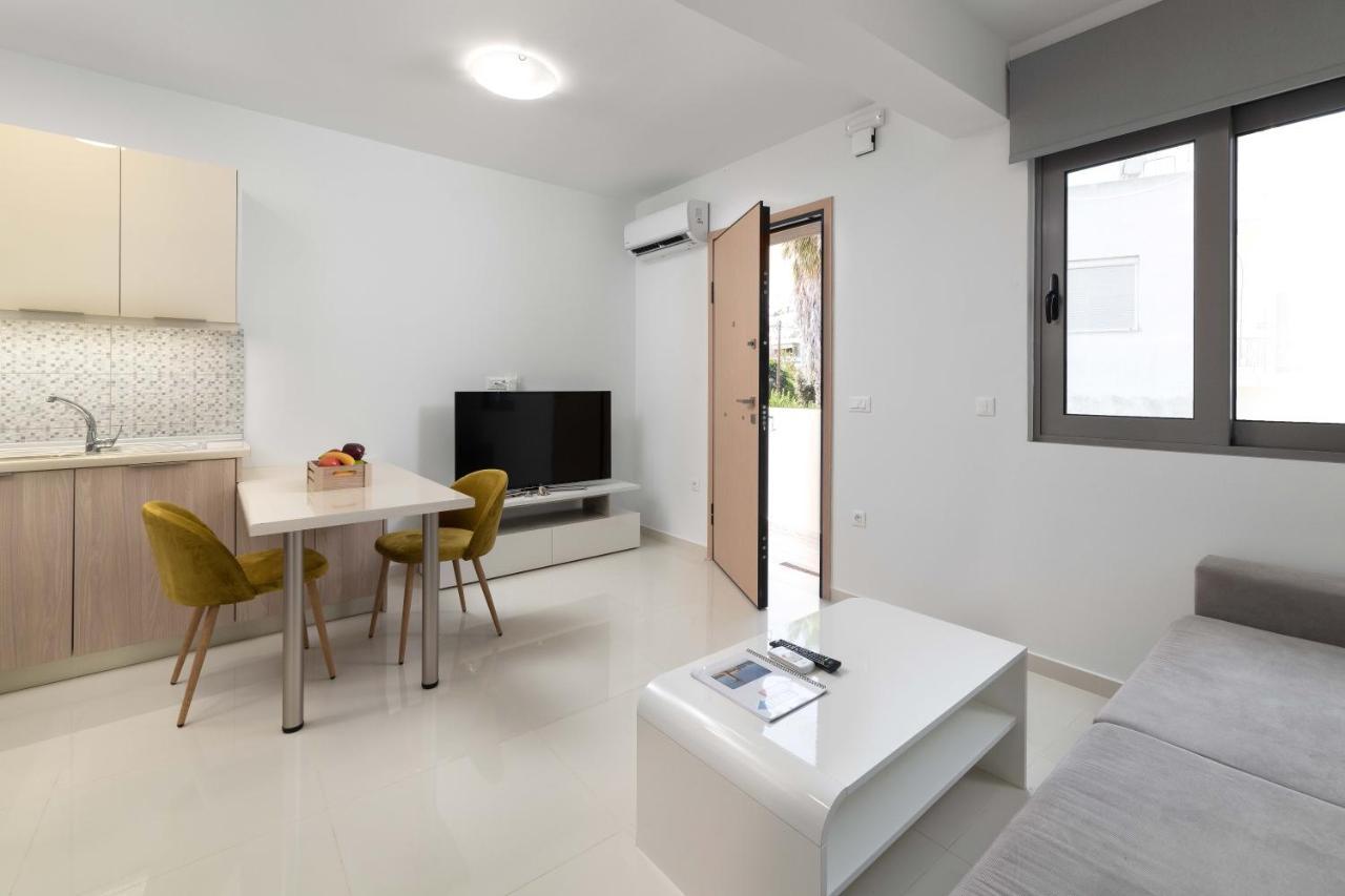 Apartament Rhodes Luxury *