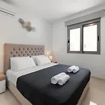 Rhodes Luxury Apartments