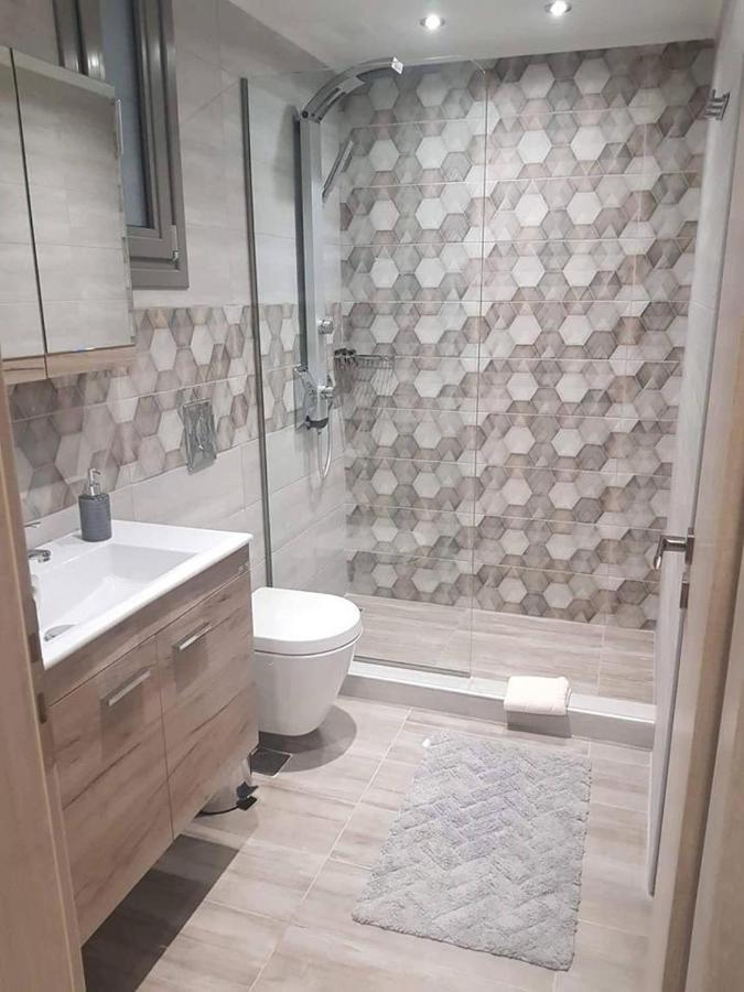 Rhodes Luxury Apartament *